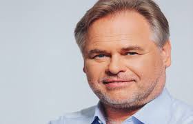 Us Sanctions Have Not Weighed On Kaspersky According To His Boss Geeky News