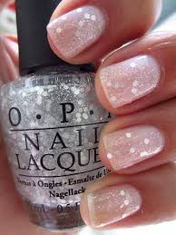 Shape each nail and remove any residue from the nail bed. Holiday Nail Ideas The Cozy Sweater Cafe