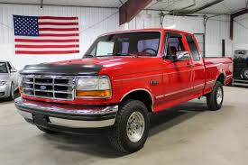 Image result for Vermillion 1993 Ford Truck