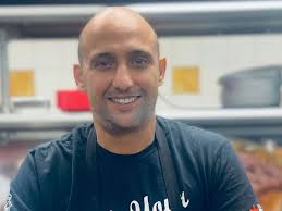 Fundraiser by Anna Linares : Freddy Fights MS! (HSCT)