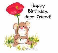 20,655 likes · 516 talking about this. Best Collection Of Friend Birthday Wishes Http Www All Greatqu Happy Birthday Dear Friend Happy Birthday Quotes For Friends Birthday Greetings For Facebook
