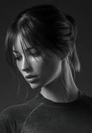 Only Black & White Photos