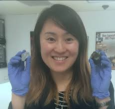 Our Team summary — AEThER