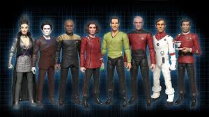 Brannon Braga Talks TNG, Voyager, Jeri Ryan and His 'Generations' Regrets