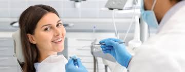 Complete Dental Care for a Healthy Smile