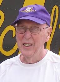 Charles Devlin Obituary (2015)