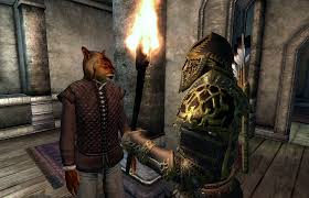 Light Armor Training | Elder Scrolls | Fandom