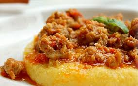We did not find results for: Polenta Con Salsiccia Fresca Un Piatto Contro Il Freddo Cagliari Vistanet
