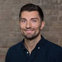 ( dated, slang) an american; Jonathan Morrice Founder Cto Perdoo Linkedin