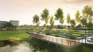 See west gate a distinguished development within eco business park v that equip with commercial element and facilities, offering … Concept A Unique Business Experience Eco Business Park V