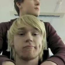 Hugh Samson (@hughsamson)