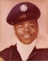 Glenn Gilliam Obituary