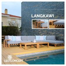 Kusursuz Langkawi Urla L Cesme Www Leoconcept Com Tr Dis Mekan Mobilyalari Ic Mekan Furniture