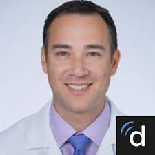 Dr. Daniel Murariu, MD