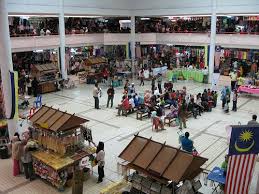 Padang Besar Location Map Perlis Tourist Travel Guide Malaysia