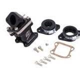 Naraku Black Manifold Intake System Big Valve V.2 for Honda ...