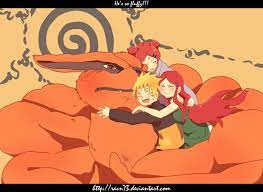 Wallpaper ID: 1527846 / uzumaki, minato, art, hd, x, kushina, namizake,  anime, yondaime, Naruto, 2K free download