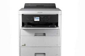Click on epson products and drivers. Epson Et 8700 Printer Driver Epson Workforce Pro Gt S85 Driver Downloads How To Install An Epson Printer Using The Driver Update Service Gadget Info