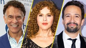 Newly Renovated David Geffen Hall Hosts Opening Night Gala October 26