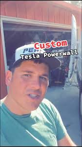 Diy Tesla Powerwall