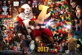 Happy New Year By Bryanzap Deviantart Com On Deviantart Horror Movie Art Pennywise The Clown Pennywise The Dancing Clown
