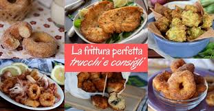 Get the best deals on flights with expedia. Come Friggere Croccante Ed Asciutto Dalla Padella All Olio