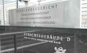 Hanno berger soll den größten steuerbetrug in der jüngeren deutschen geschichte organisiert haben: Hanno Berger Kann Sich Cum Ex Verfahren Kaum Noch Entziehen