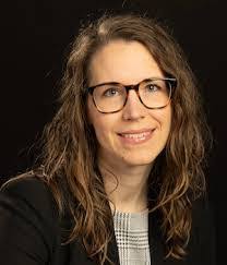 Thelma Otero's Instagram, Twitter & Facebook