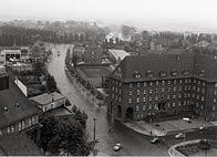This hotel is located in the center of gelsenkirchen, within 328 feet of the old town, gelsenkirchen train station and bus station. Gelsenkirchen Wikipedia