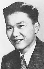 Herbert Vernon Wong