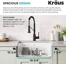Coffee machines for home nzxt case.coffee machines for home nzxt case. Kraus Ke1us21gwh Pintura 21 Inch Undermount Porcelain Enameled Steel Single Bowl Kitchen Sink White Square Amazon Co Uk Diy Tools