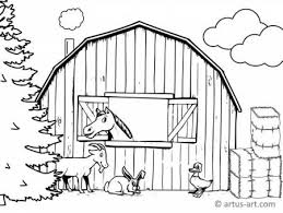 Drucke diese tiere bauernhof ausmalbilder kostenlos aus. Bauernhof Ausmalbilder Kreative Bauernhof Malvorlagen Zum Ausmalen