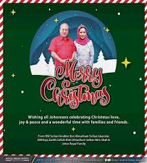 Johor—politics and this paper examines the sultan of johor's recent public statements, in light of the current political context and 81 summer zhen, country garden's ambition in malaysia backed by johor's royal family, south. Being Jolly Together Pressreader