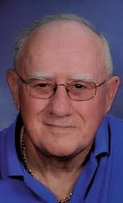 Keith Dorrel Obituary