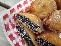 Deep Fried Oreos Recipe Deep Fried Food Com Fair Food Recipes Oreo Recipes Fried Dessert