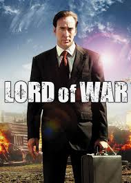 Film Lord Of War 2005 Gdzie Obejrzec Netflix Nflix Pl