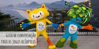 We are helping to make the world a better, healthier and more joyful place—one athlete, one volunteer, one family… Olimpiadas 2016 Vocabulario Esportivo Em Seis Idiomas