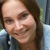 Upstream by Melissa Lion