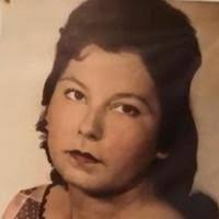 Carmen Bosquez Obituary (2025)