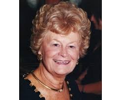 Dicksie Ward Obituary (1935