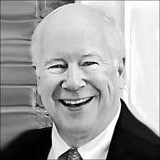 Alan COX Obituary (2022)