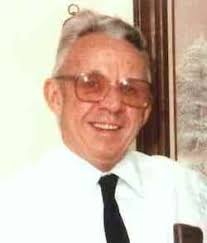 Gilbert Hess Obituary