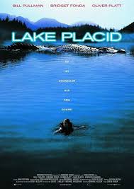 This tranquil setting is probably the la. Lake Placid 1999 Movie Posters 2 Of 2