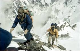 Dead bodies abound on mount everest. Bodies Of Mount Everest Album On Imgur