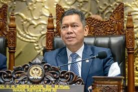Adies Kadir: UU TNI Disahkan untuk Hadapi Ancaman Siber, Disinformasi, dan  Geopolitik Global - MemoIndonesia.co.id