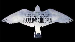A boy, a girl, and a. Miss Peregrine Author Ransom Riggs Inks Two Book Deal With Dutton Exclusive The Hollywood Reporter