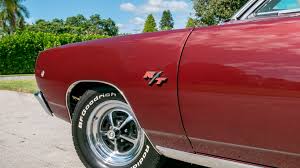 Image result for Red 1968 Coronet