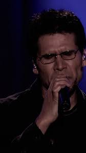 Adrian Romero Los Amigos