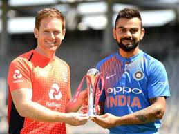 Virat kohli (c), rohit sharma, shubhman gill, cheteshwar pujara, mayank agarwal, ajinkya. India Vs England T20 Series England Selectors Announce England T20 Team For Ind Vs Eng T20 Series In India