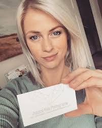 Candice Tuttle's Instagram, Twitter & Facebook